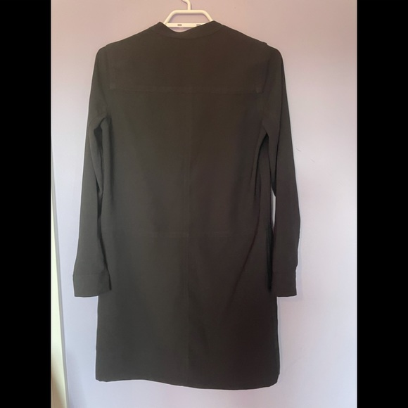 Madewell Director Shift Dress - Picture 4 of 4